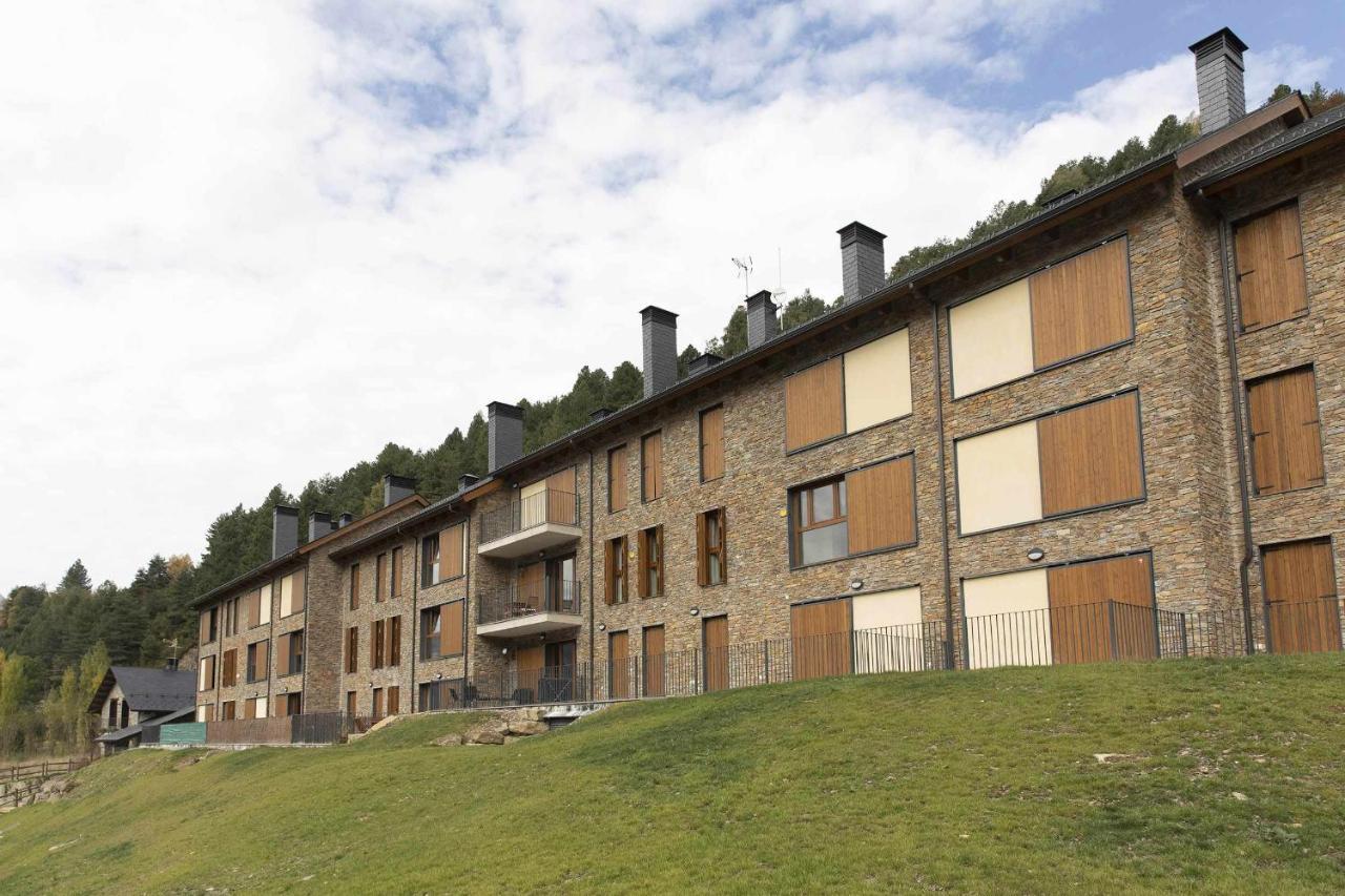 Casa Mia By Bevalle Panticosa Exterior foto